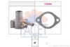 FACET 7.8110 Thermostat, coolant